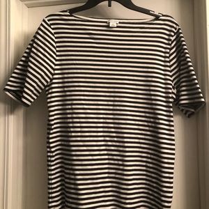 J crew soft factory fit shirt